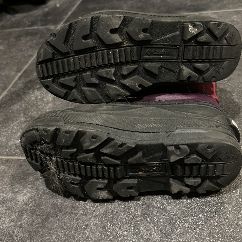 Winter boots - Picture 2 of 2